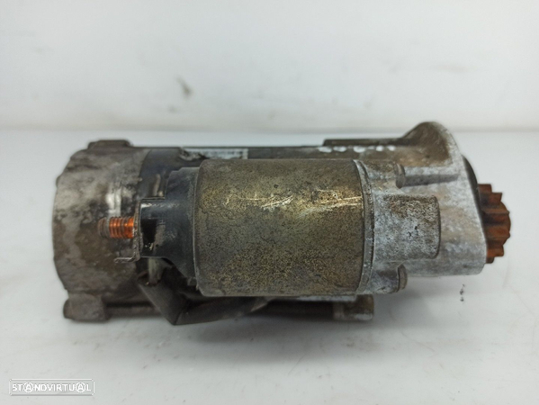 Motor De Arranque Nissan Pathfinder Iii (R51) - 4