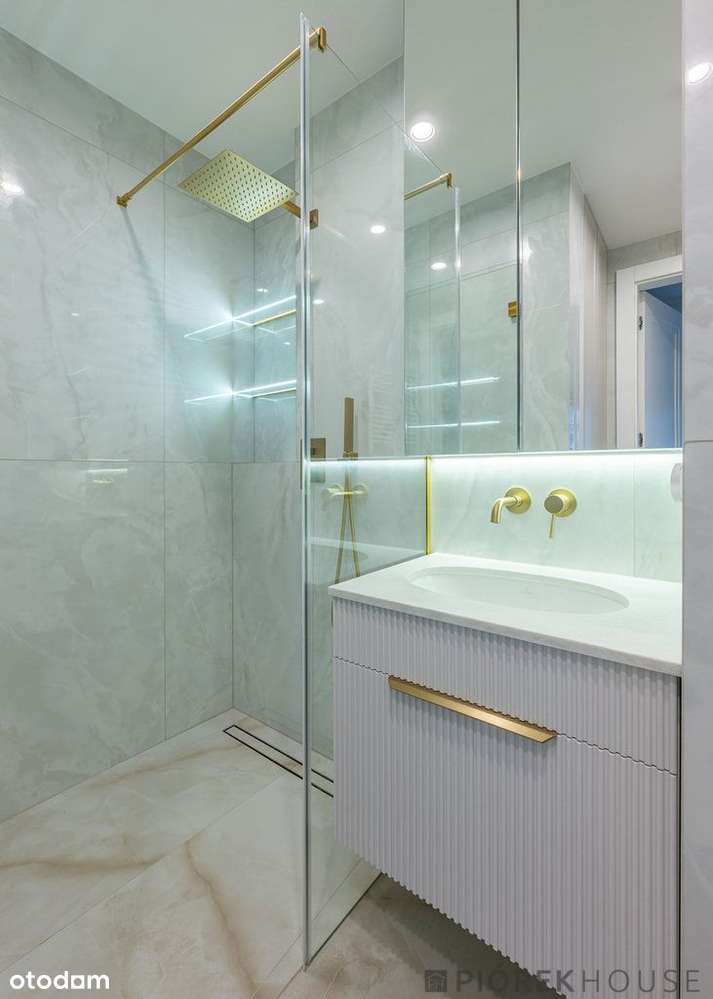 4 pokoje piękne nowe od już do wprowadzenia-14