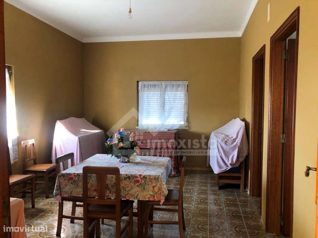 Casa de Campo em Pedrógão Grande-17