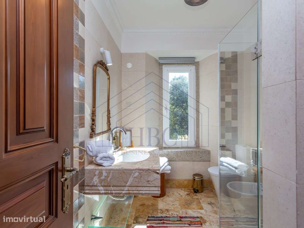 Quinta privada com Licença Turística - Exclusividade, Conforto e Po...-56