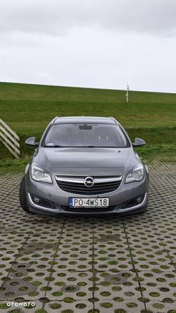 Opel Insignia - 14