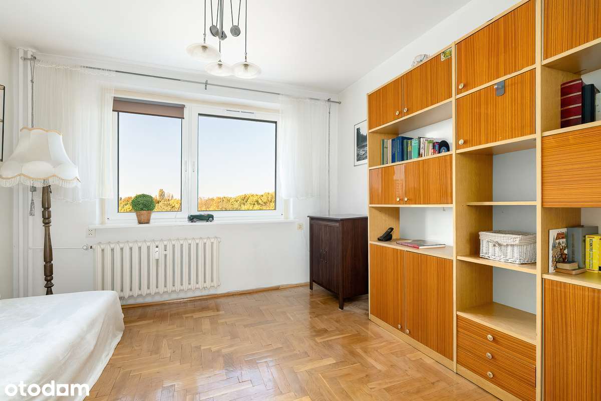 Mieszkanie 68,40 m2, 3 pokoje, os. Tysiąclecia, Poznań – Rataje-5
