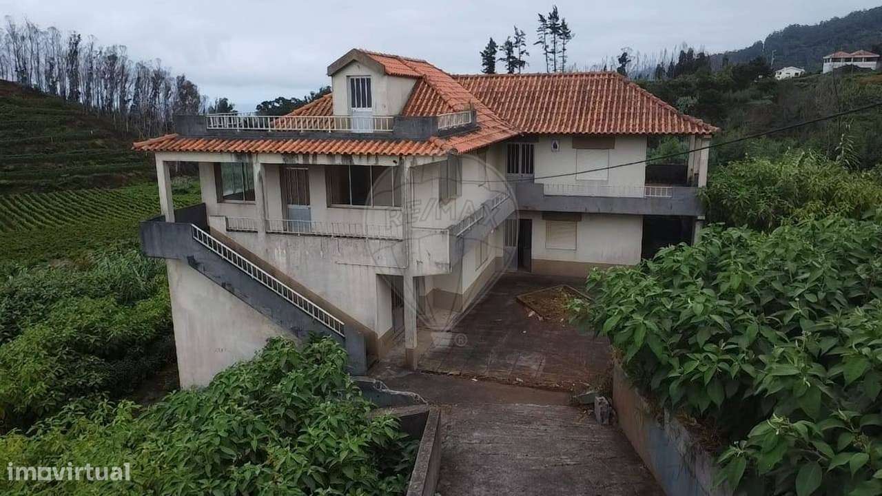 Moradia T6 para venda - Grande imagem: 2/27