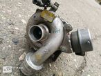 Turbo 1.5 dci euro 4 Dacia Duster Qashqai Megane Clio 54399700080 - 4