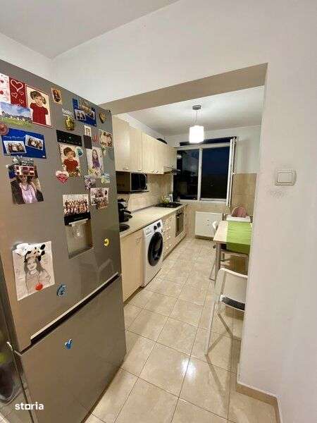 Drumul Taberei, intersectie Favorit, Afi Cotroceni - Imagine principală: 1/8