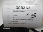 SENSOR AIRBAG LEXUS IS I (_E1_) 1999 - 2005 200 (GXE10) 114 kW [155 KM] benzyna 1999 - 2005 - 7