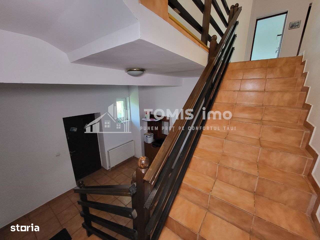 Pensiune de vânzare în Mamaia Nord-3