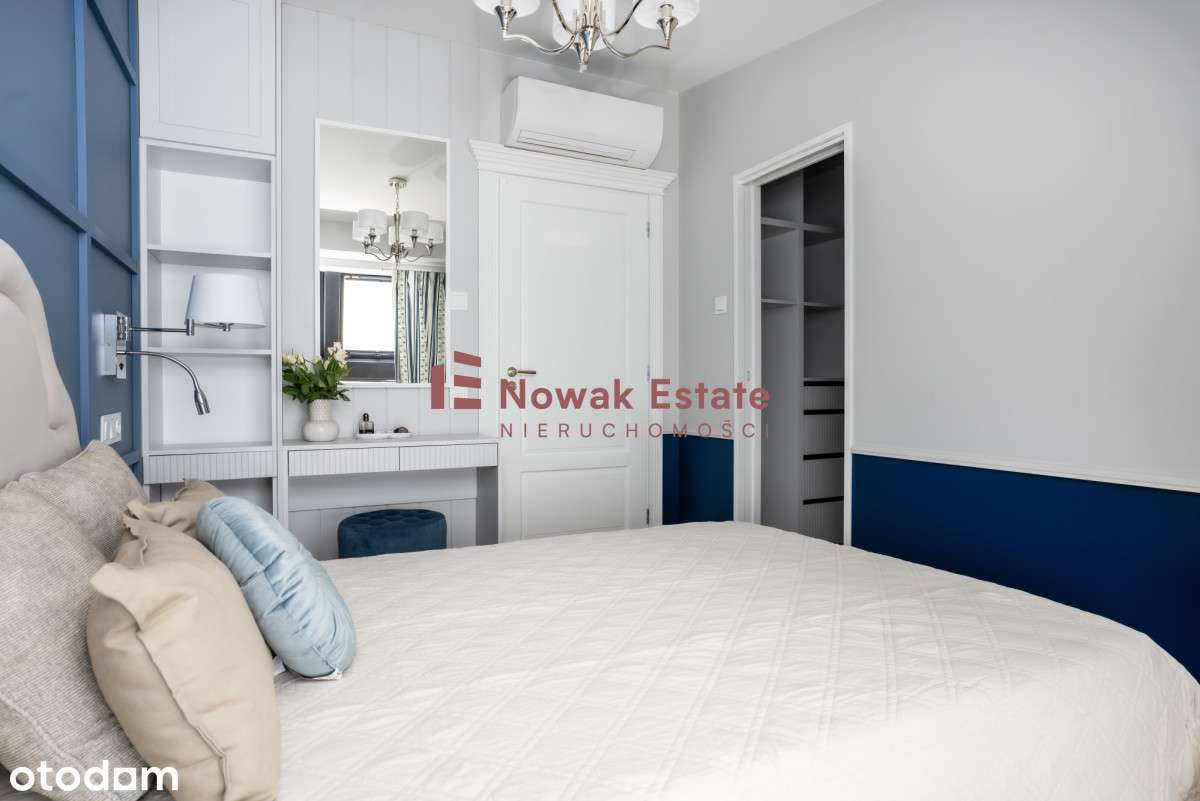 Wyjątkowy  apartament  w sercu Krakowa-6