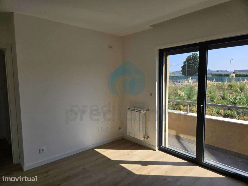 Moradia T3 Villas de Nazarães, Madalena-53