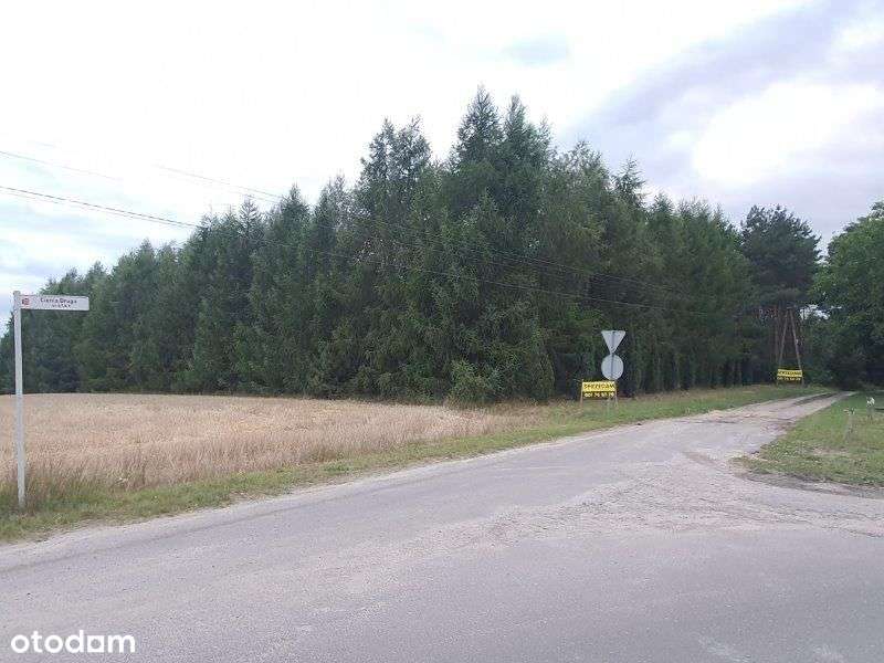 Działki Porwity i Cienia II Pod Rezydencje - Pełny obrazek: 5/6