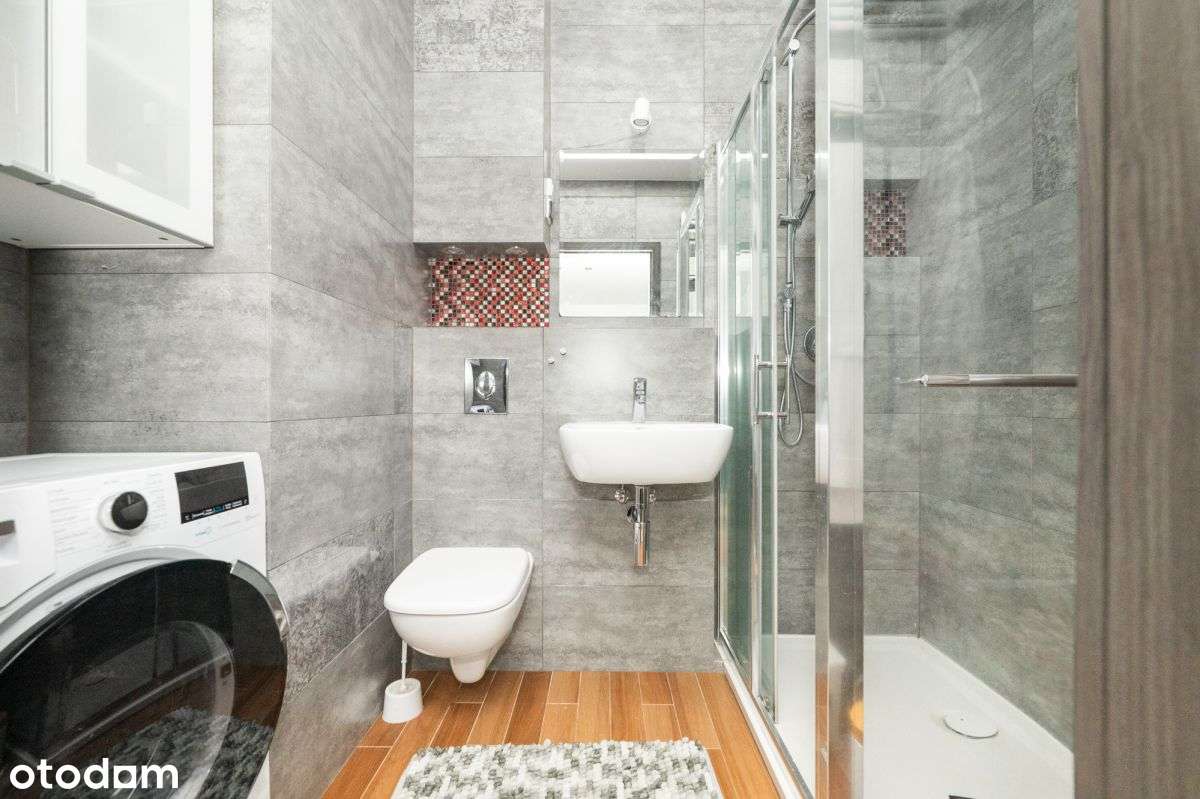 Jasień | Dwupoziomowe| 5 Pokoi | Garaż |-13