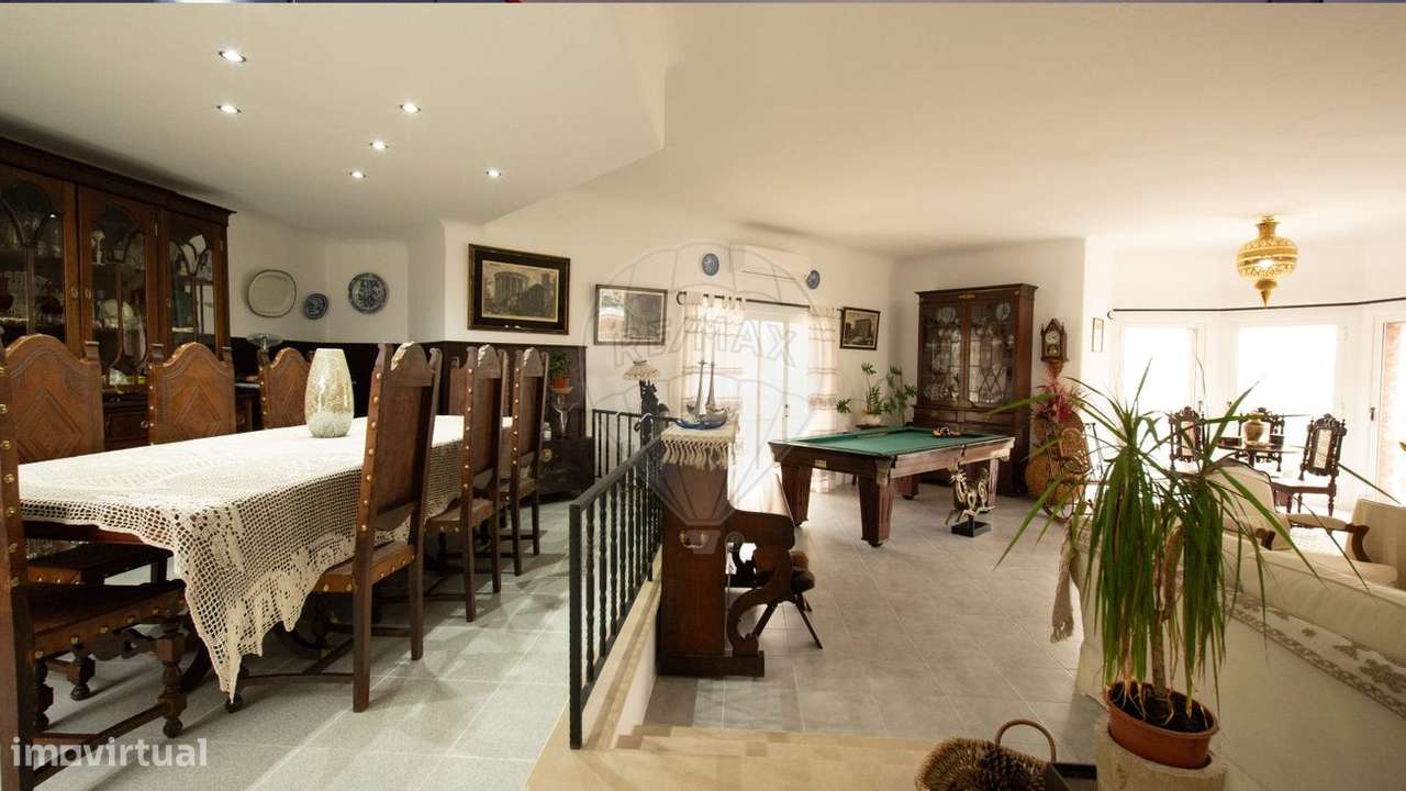 Moradia T5 para venda - Grande imagem: 5/26