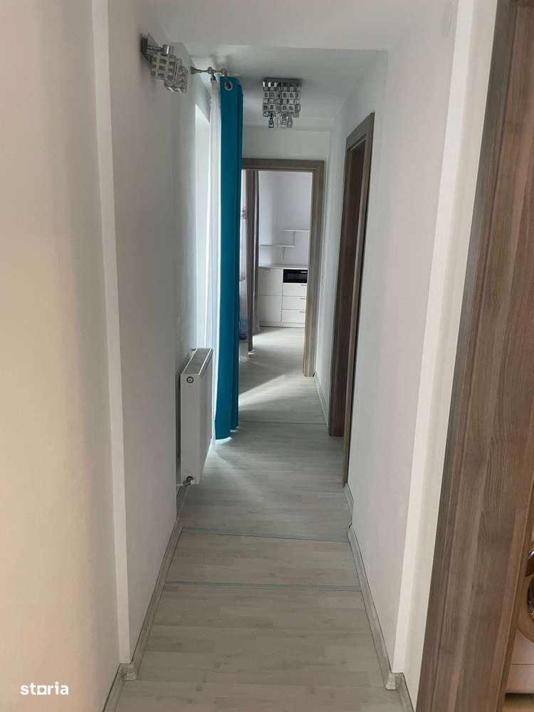 Ap.PROIECT PREMIUM 3 camere/ terasa/ Hipodrom IV- ET.1 - Imagine principală: 5/8