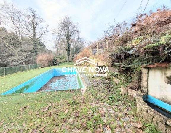 Quinta à beira rio para venda em Palmaz - Grande imagem: 5/24