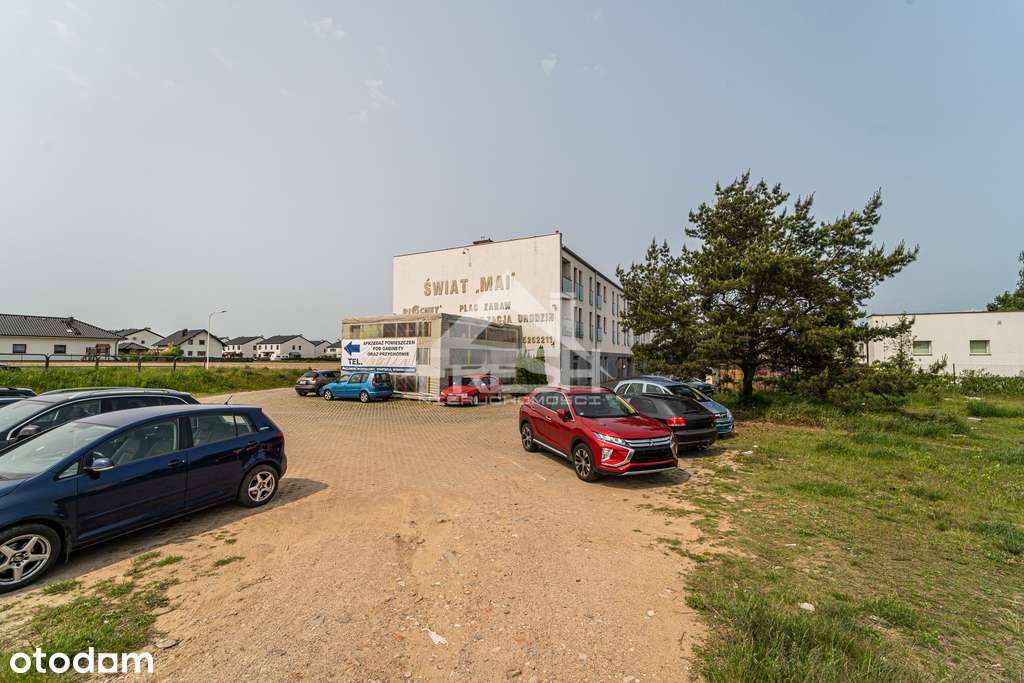 Na sprzedaż mieszkanie 3 pokojowe-niski czynsz!-19