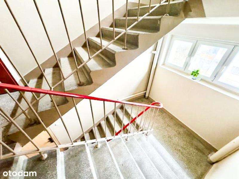 2 pokoje na Krzemienieckiej blisko Parku Zdrowie!!-8