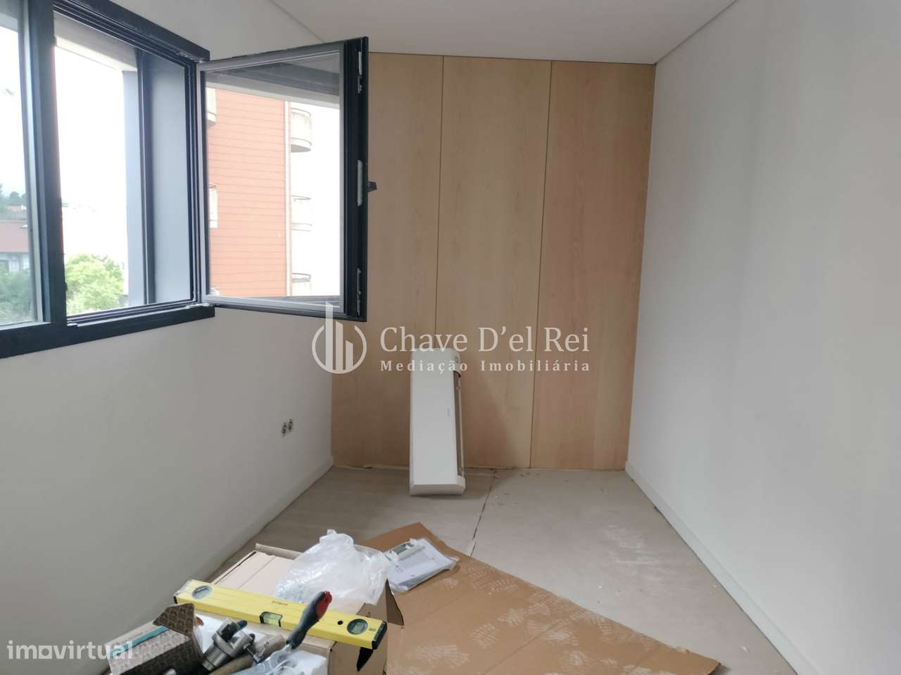 Apartamento T1 Venda em Repeses e São Salvador,Viseu - Grande imagem: 3/7