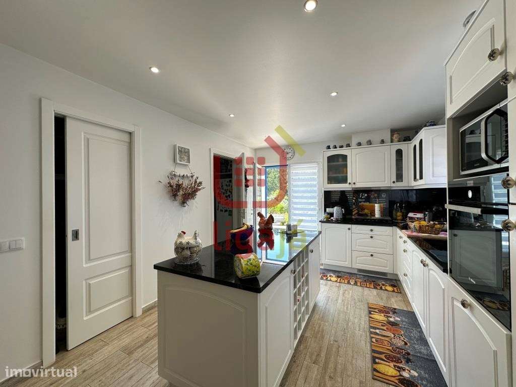 Moradia T3 com terreno - Gondemaria!-21