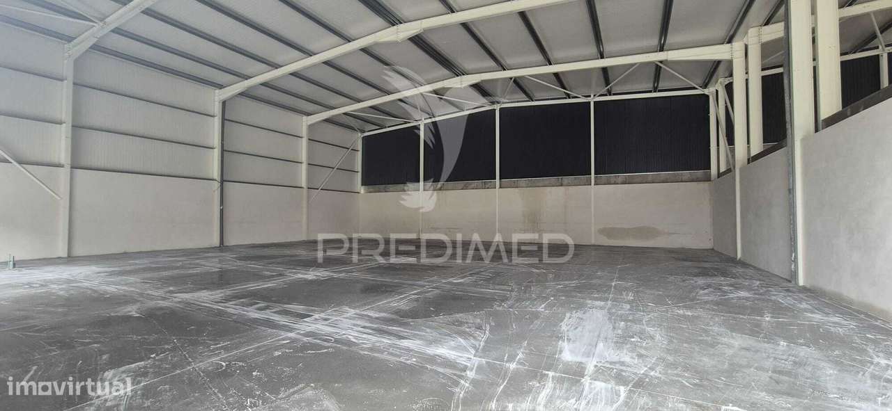 Pavilhão Industrial - Grande imagem: 5/17