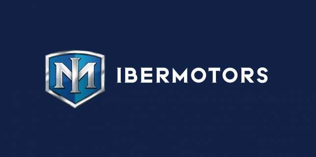 Ibermotors logo