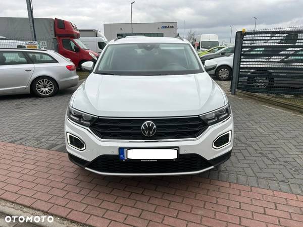 Volkswagen T-Roc 1.5 TSI ACT Premium DSG - 5