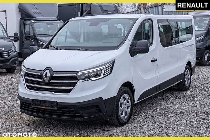 Renault Trafic - 4