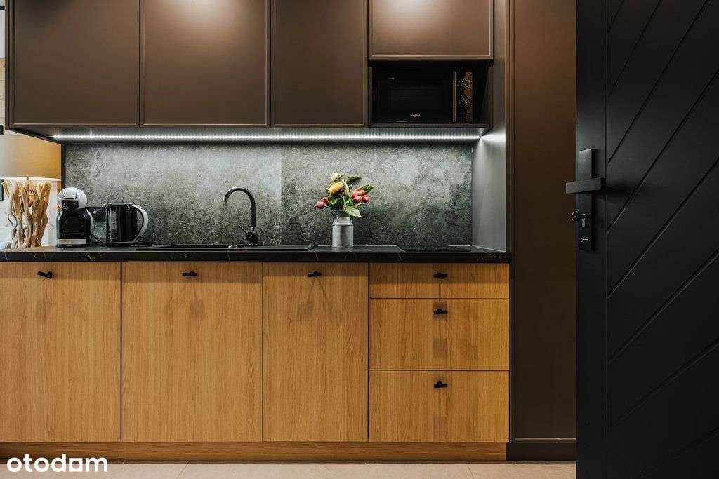 Luksusowy Apartament, Spa, widok na Tatry-7