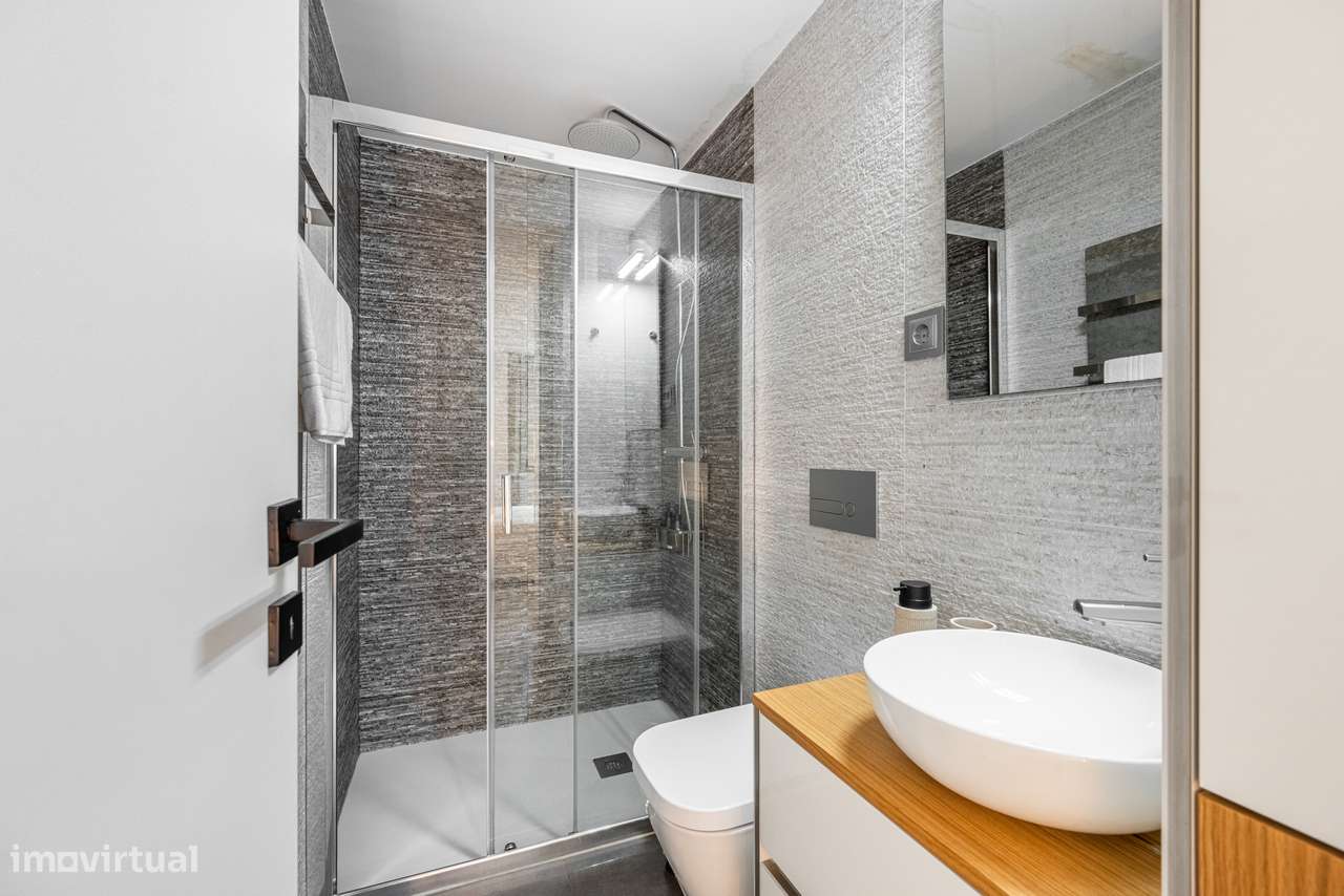 Apartamento T0 à venda em Braga - Centro Histórico-13