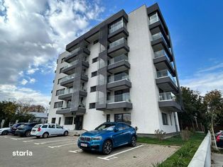 Copou - Sarariei, apartament 1 camera cu predare chiriasi ideal invest