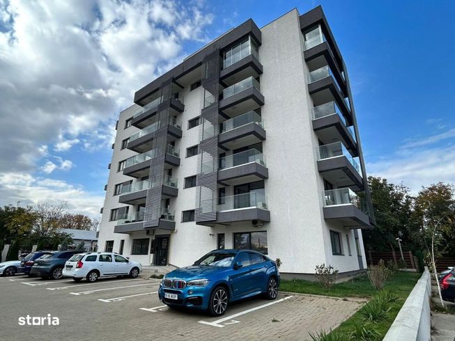 Copou - Sarariei, apartament 1 camera cu predare chiriasi ideal invest