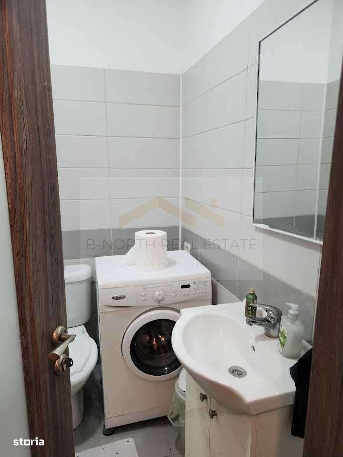 Garsonieră renovată, parcare, lângă Lidl – Militari Residence - Imagine principală: 5/6