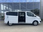 Ford Tourneo Custom 310 L2H1 VA Autm. Titanium X - 8