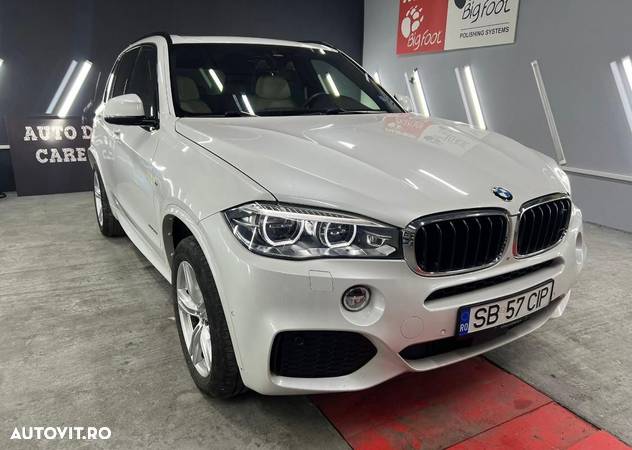 BMW X5 xDrive30d - 3