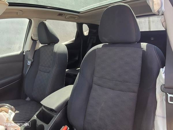 Nissan Qashqai [J11] 1.5DCi para peças (2015) - 7