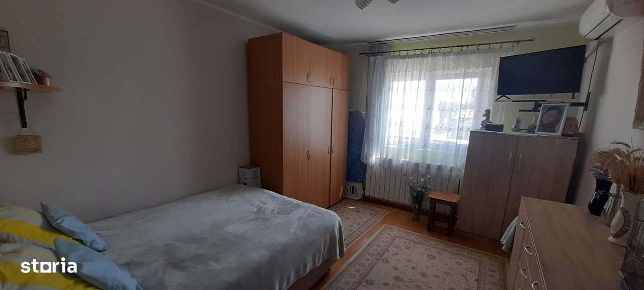 Garsonieră 27mp, Mobilată, Militari, Preciziei-9