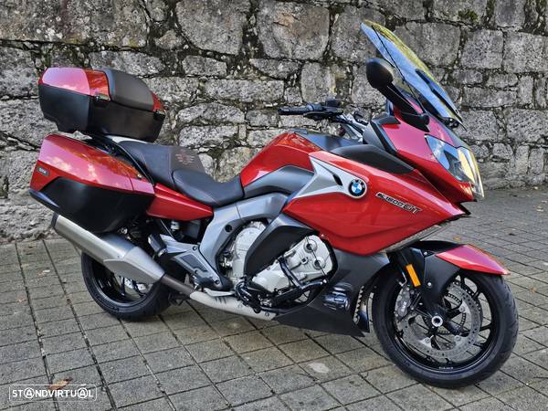 BMW K 1600 GT Gt - 1