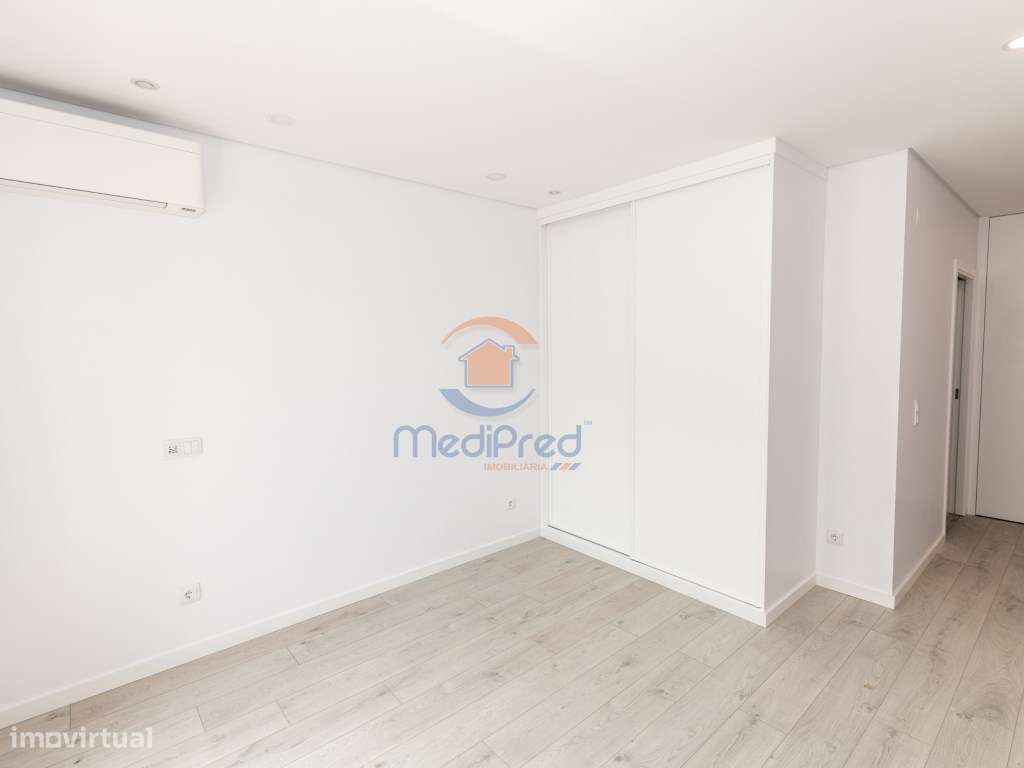 Nova construção T3 e T5 - Montijo-15