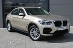 BMW X4 xDrive20i Advantage sport - 3