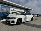 BMW Seria 3 M340i xDrive sport - 2