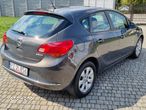 Opel Astra IV 1.3 CDTI Cosmo ecoFLEX - 3