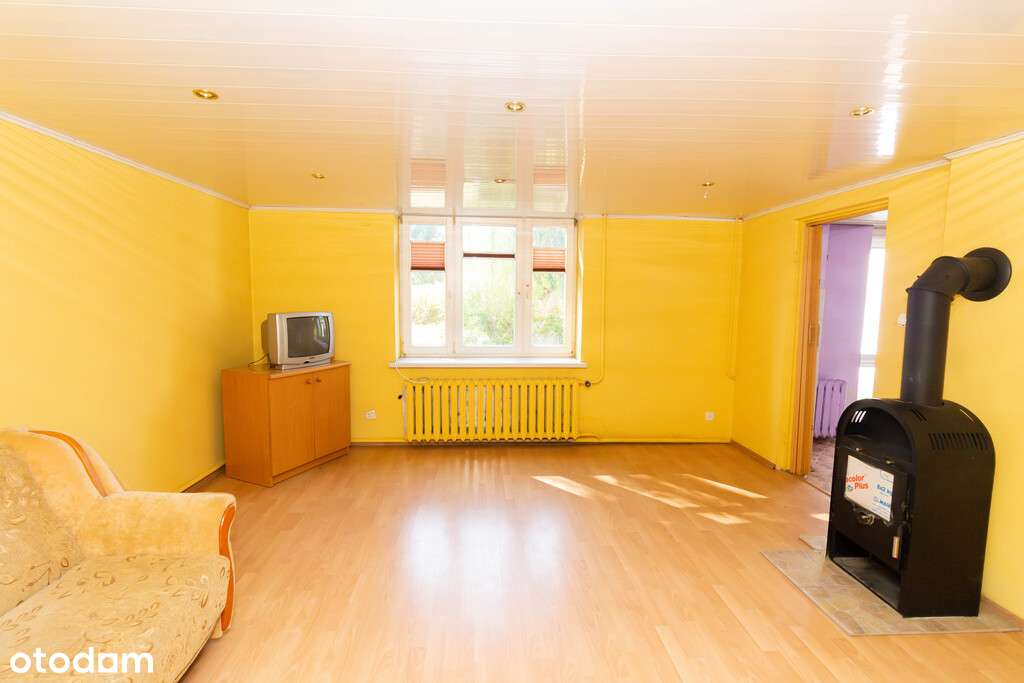 Dom 222m2 + 2 garaże - działka 2600m2 Boksycka - Pełny obrazek: 3/20