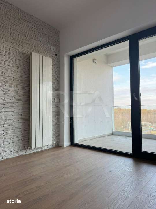 2 camere curte in Pipera langa Scoala Olga Gudynn - Imagine principală: 2/5