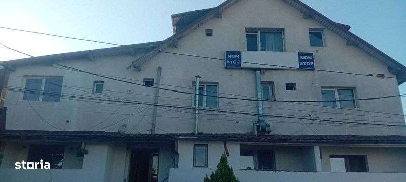 Vand Afacere Motel-Pensiune situat Pitesti Geamana Str Primaveri nr 1B - Imagine principală: 5/6