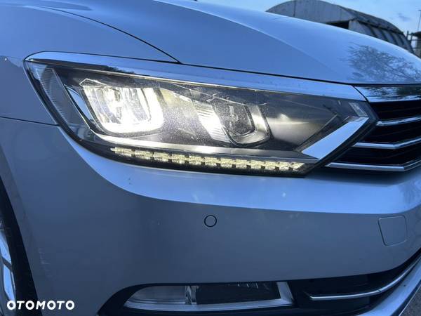 Volkswagen Passat 2.0 TDI BMT Highline DSG - 14