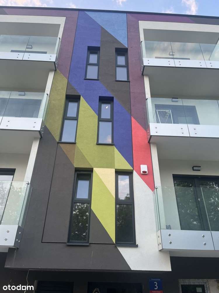 Gotowiec Inwestycyjny 24 kawalerki wykończone pod-3