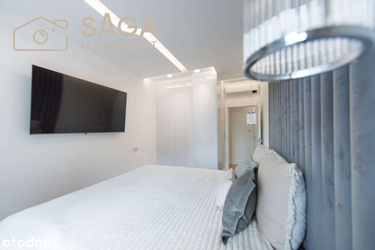 Luksusowy Apartament | Panorama | 0% Prowizji-9