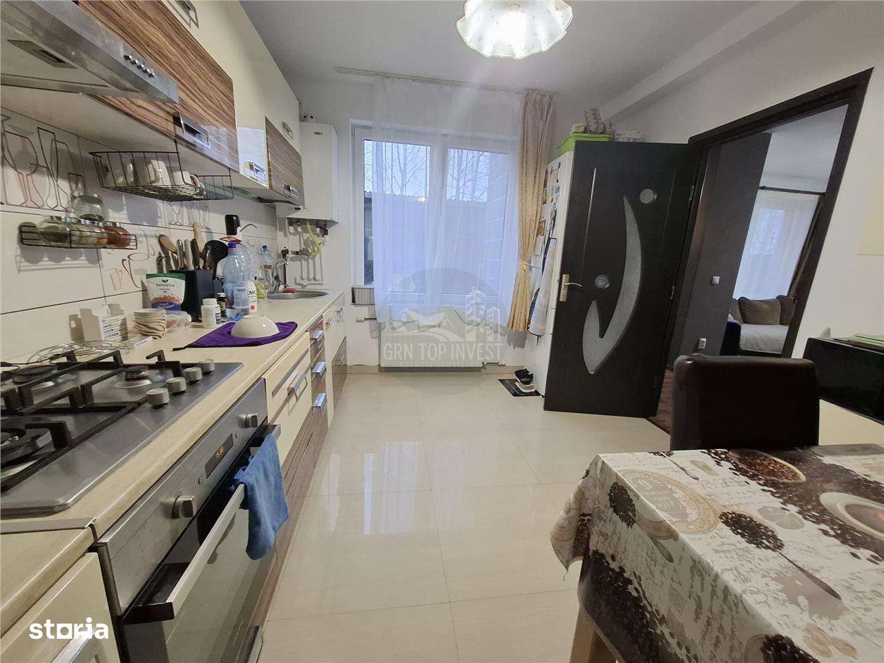 Casa cu 3 camere teren de 264 mp zona Zavoi-9