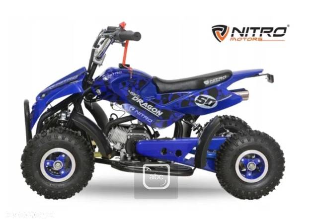 Nitro Motors Inny - 4