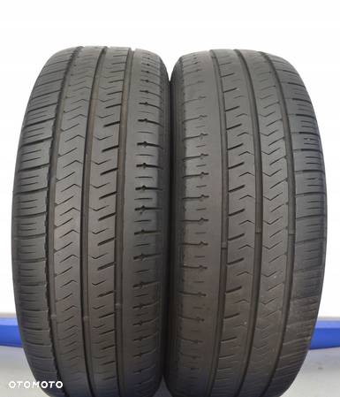 205/65R16C HANKOOK RADIAL RA28E x2szt 2758o - 1