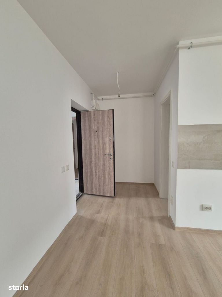 Apartament 2 Camere Et 1 Finalizat